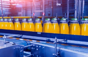 Al Raheeq Juice Factory